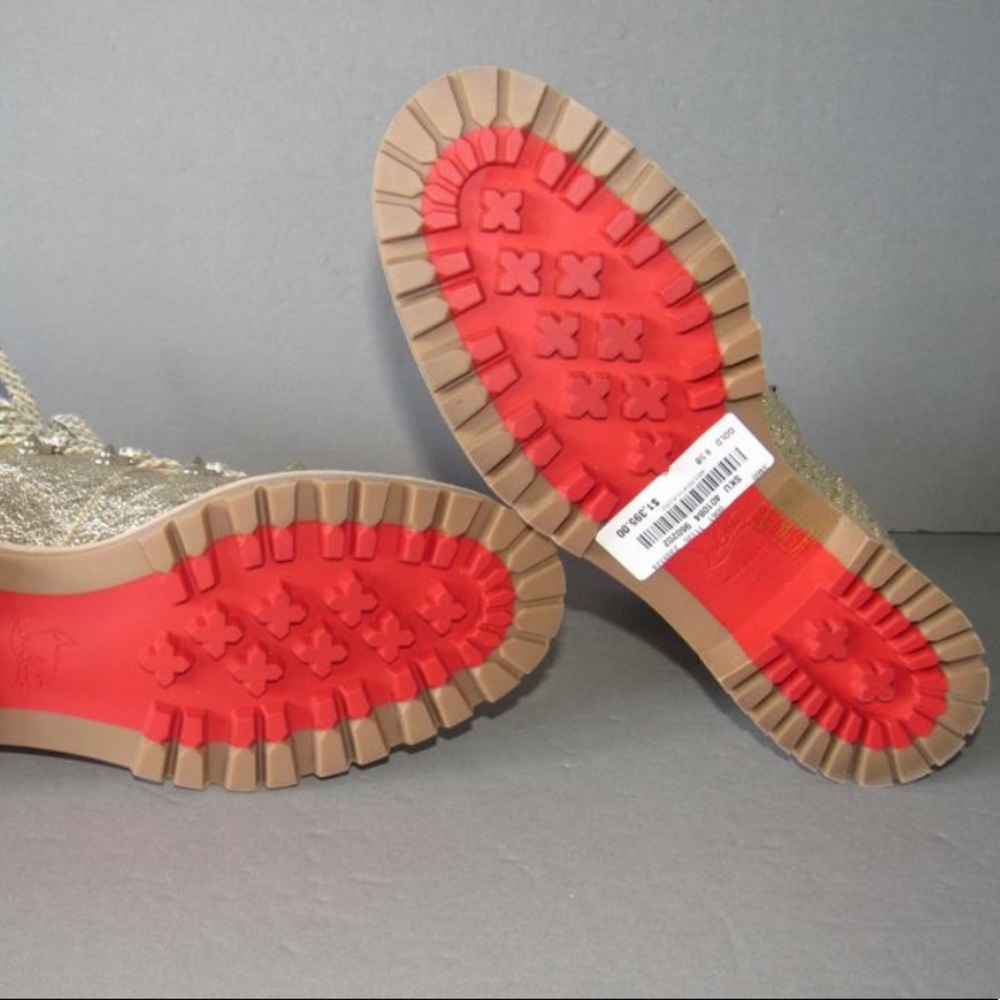 SOLD ✨NIB 💯Christian Louboutin - Picture 7 of 7